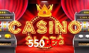 Statistics 550BET