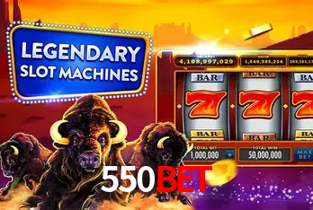 A Emoção da Loteria na 550BET: Uma Chance de Mudança de Vida