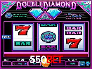 Desvendando o Mundo dos Jogos Virtuais na 550BET