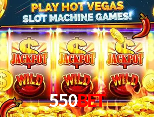 Desvendando o Mundo dos Jogos Virtuais na 550BET