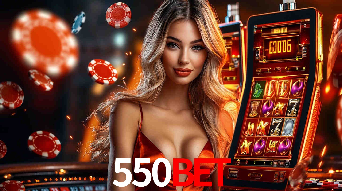 550BET login