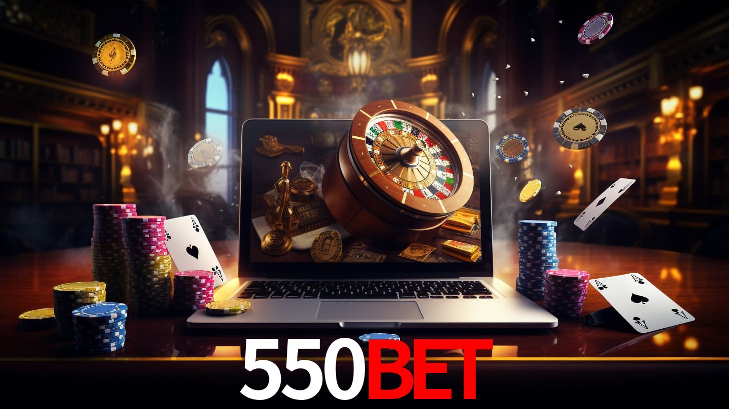 Daily Bonuses 550BET