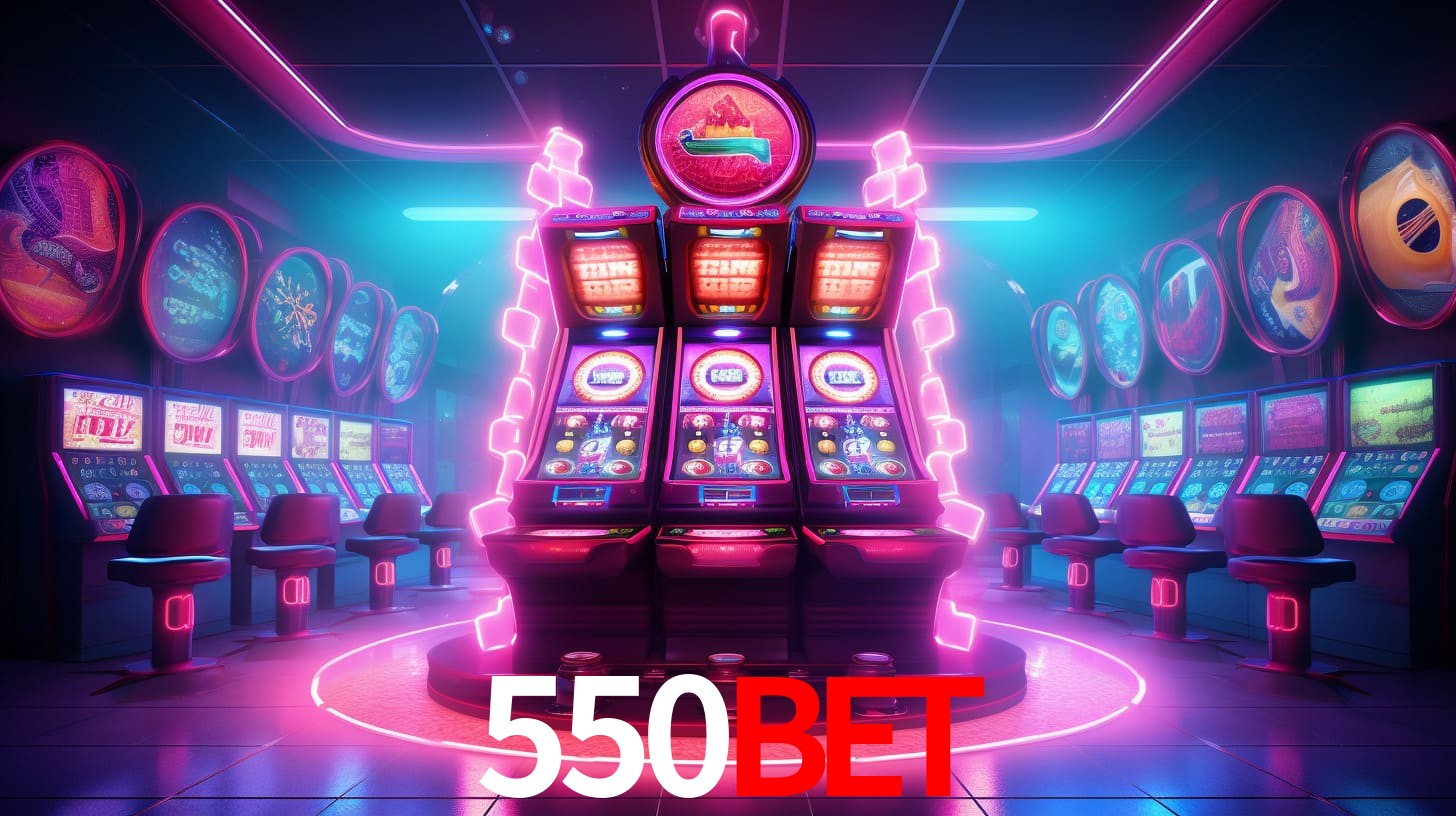 550BET.com