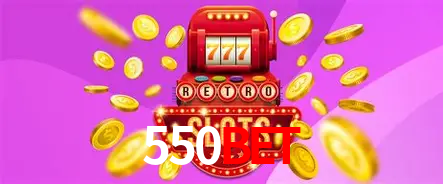 A Popularidade dos Caça-Níqueis no 550BET
