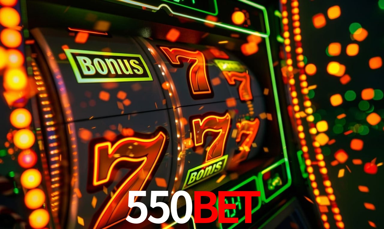 Descubra o Programa VIP da 550BET: Vantagens Exclusivas para Jogadores
