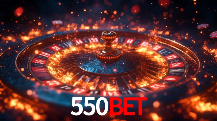 550BET