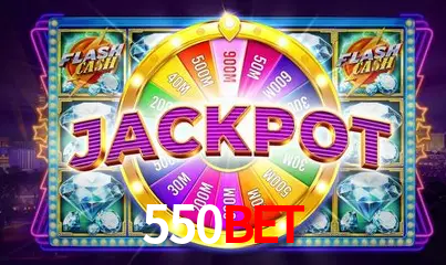 Roulette Table 550BET