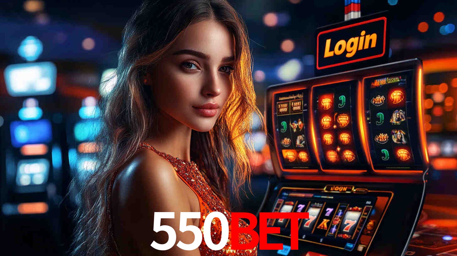 550BET