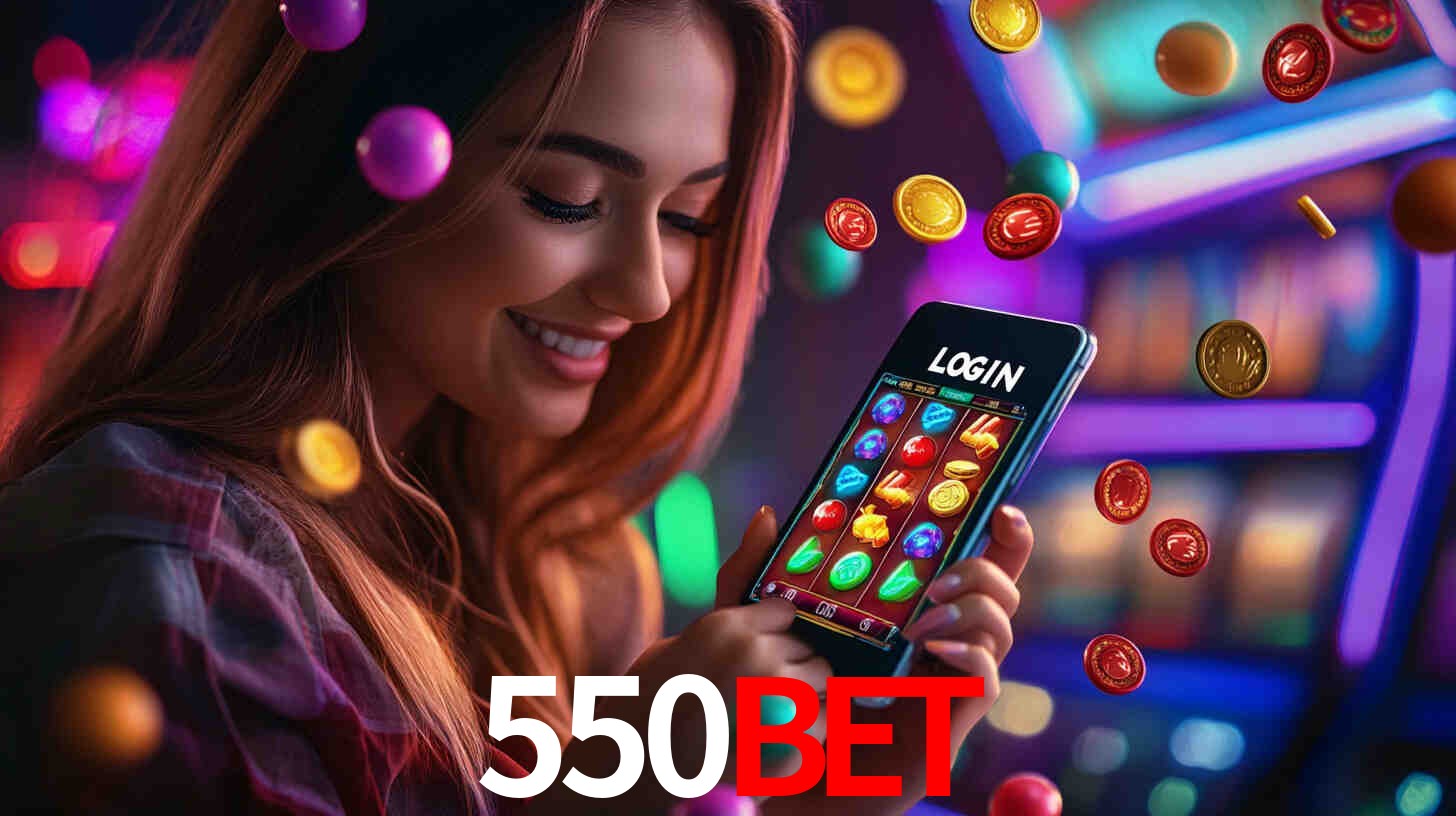 550BET.com