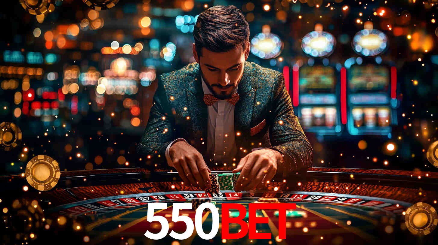 Tournaments 550BET