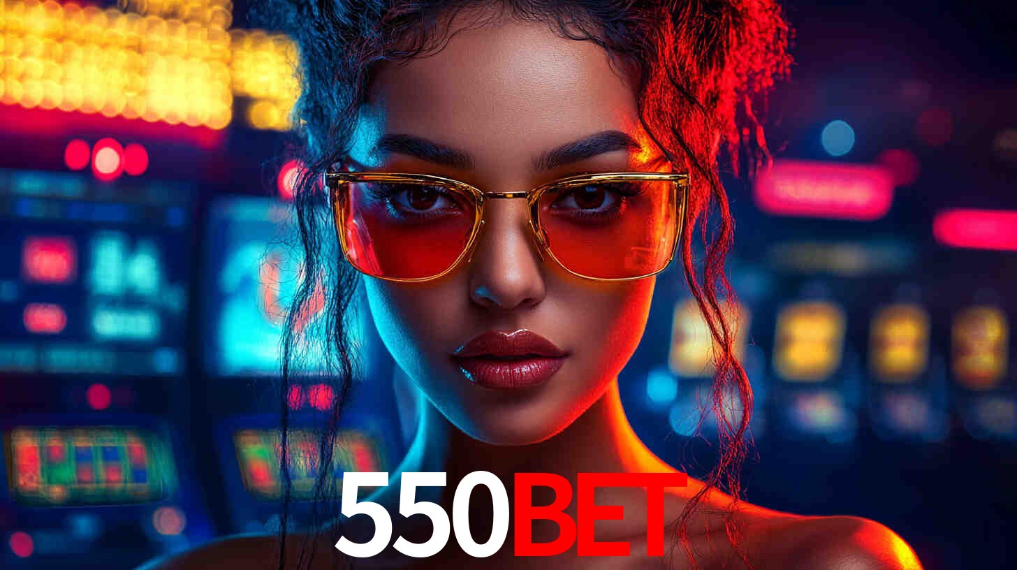 A Popularidade dos Caça-Níqueis no 550BET