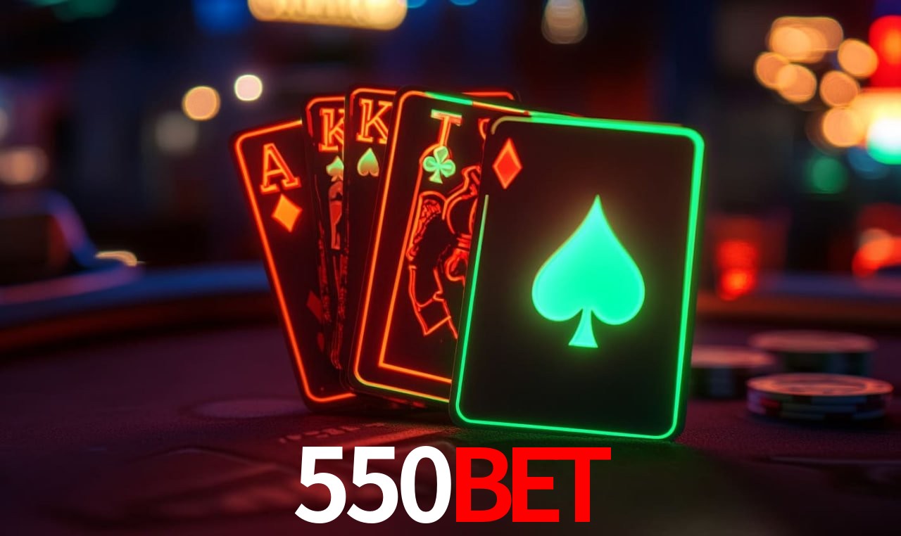 Game Statistics 550BET