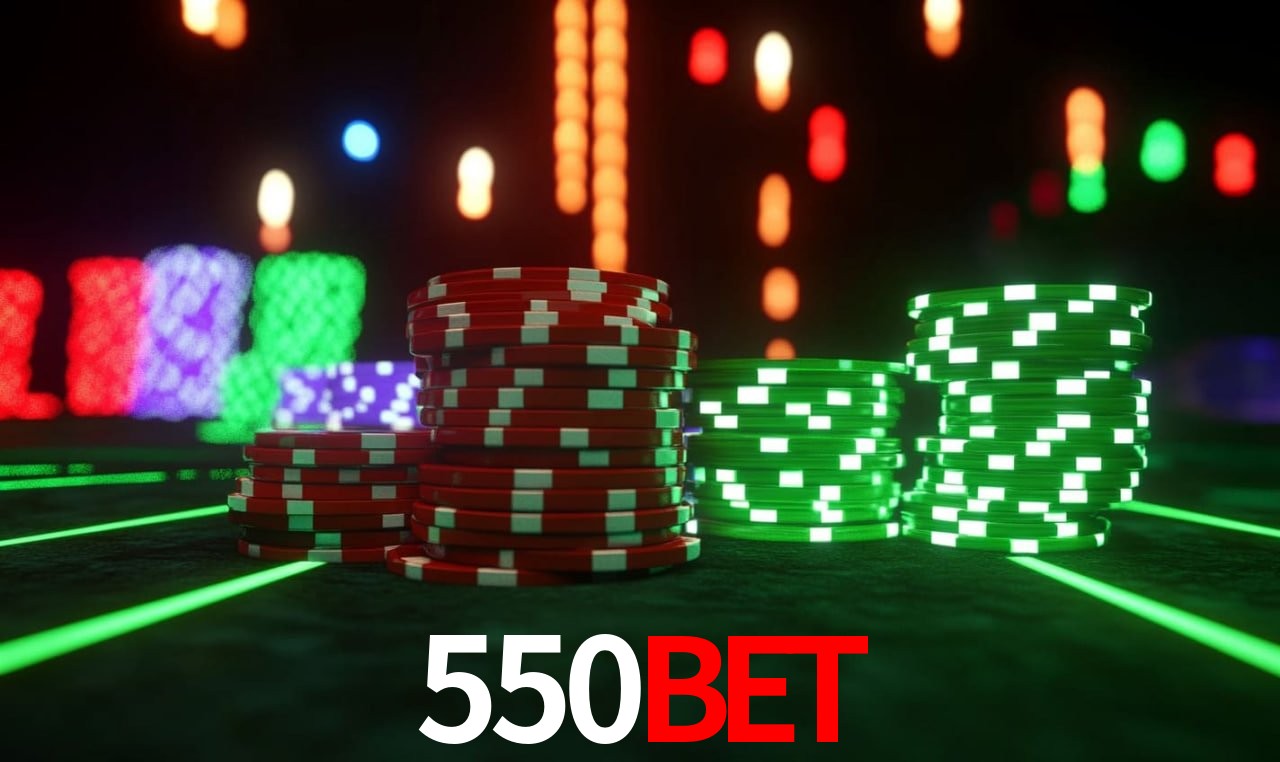 Sports Statistics 550BET
