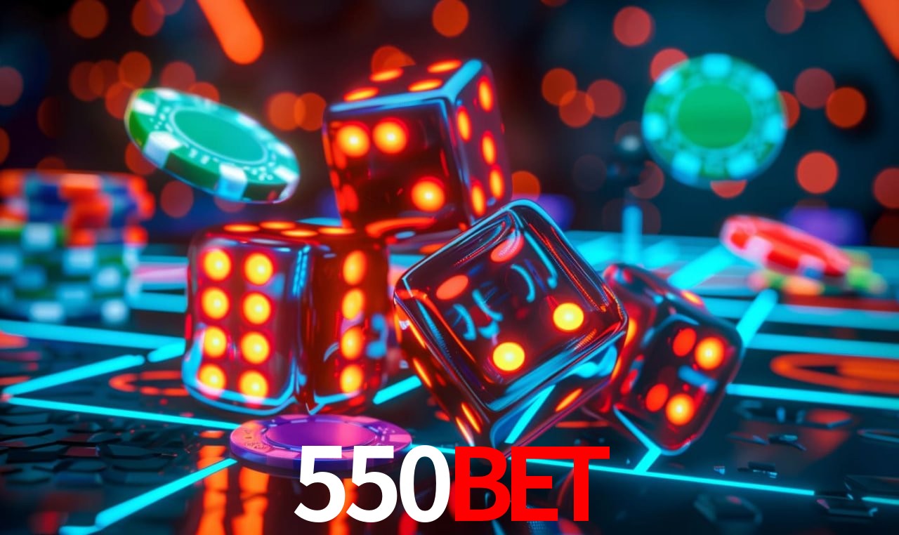 Desvendando o Mundo dos Jogos Virtuais na 550BET