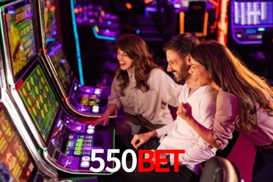 A Emoção da Loteria na 550BET: Uma Chance de Mudança de Vida