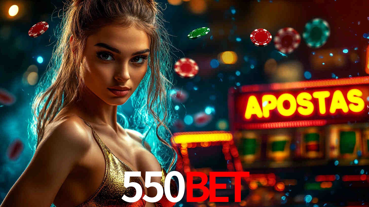Desvendando o Mundo dos Jogos Virtuais na 550BET