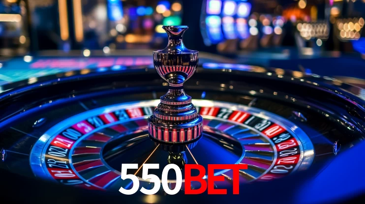 Experimente o Login Seguro Premium no 550BET