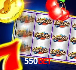Apostas Esportivas na 550BET: Um Guia Completo