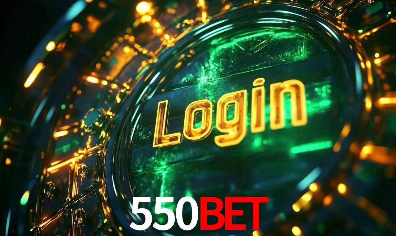 550BET App Interface