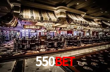Seasonal Promotions 550BET