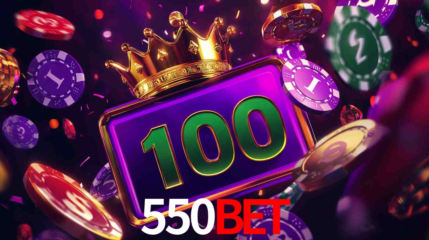 550BET App Interface