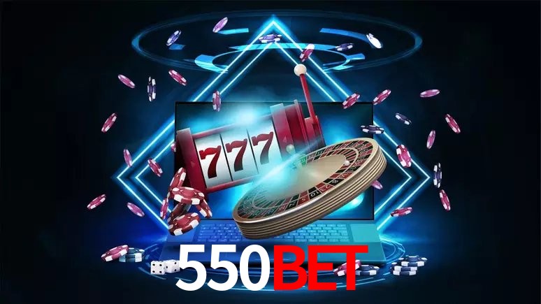 Games Directory 550BET