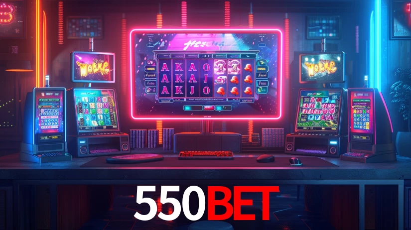 550BET
