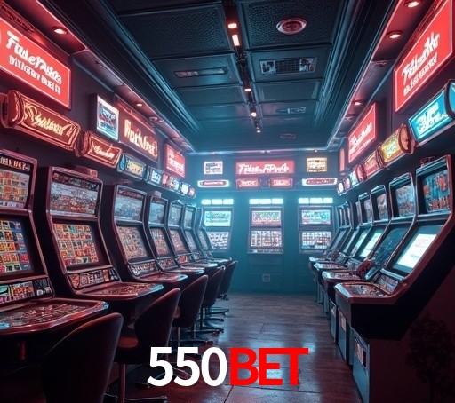 API Integration 550BET