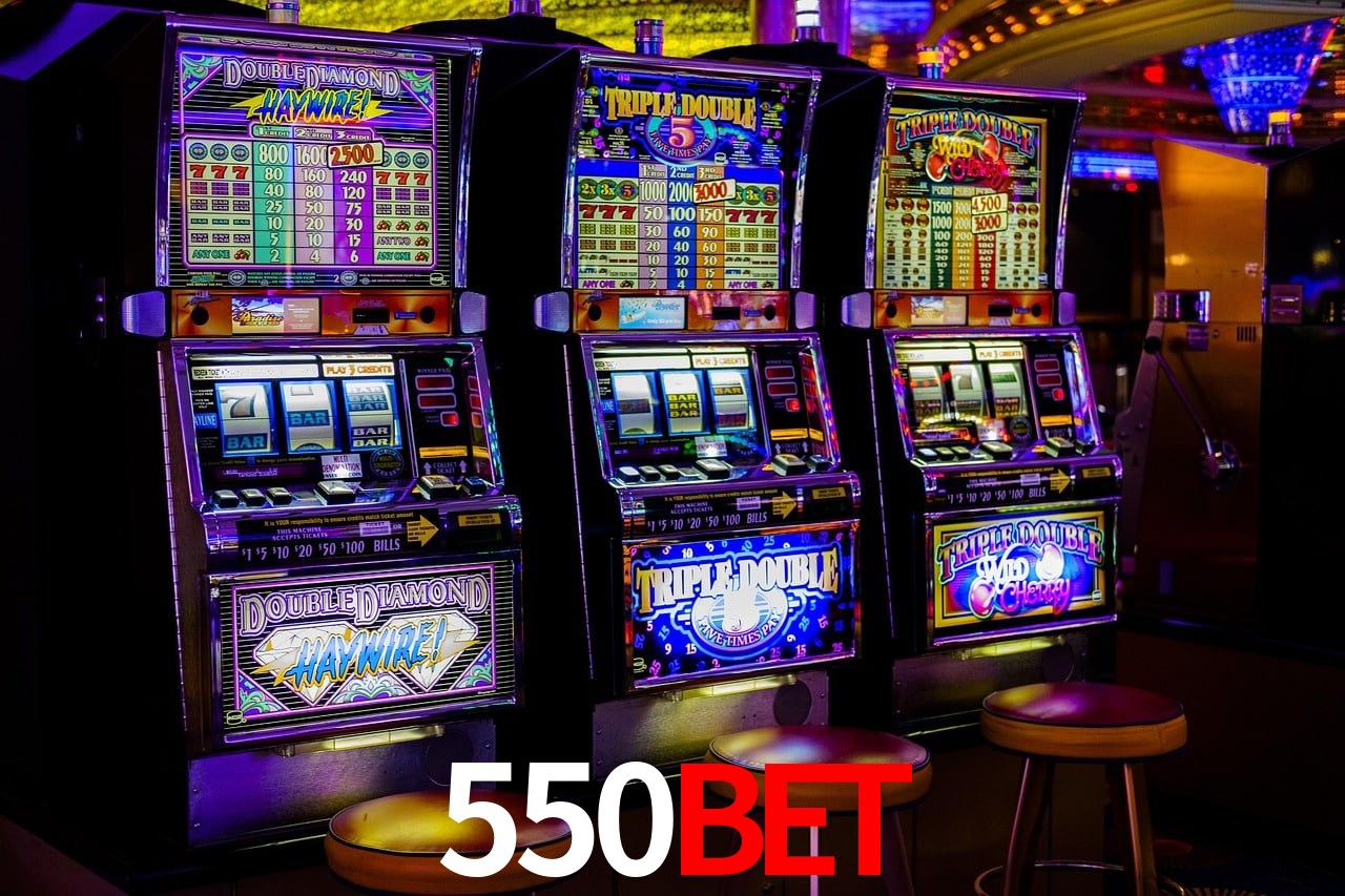 Tennis Betting 550BET