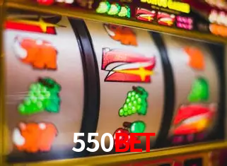 Desvendando o Mundo dos Jogos Virtuais na 550BET