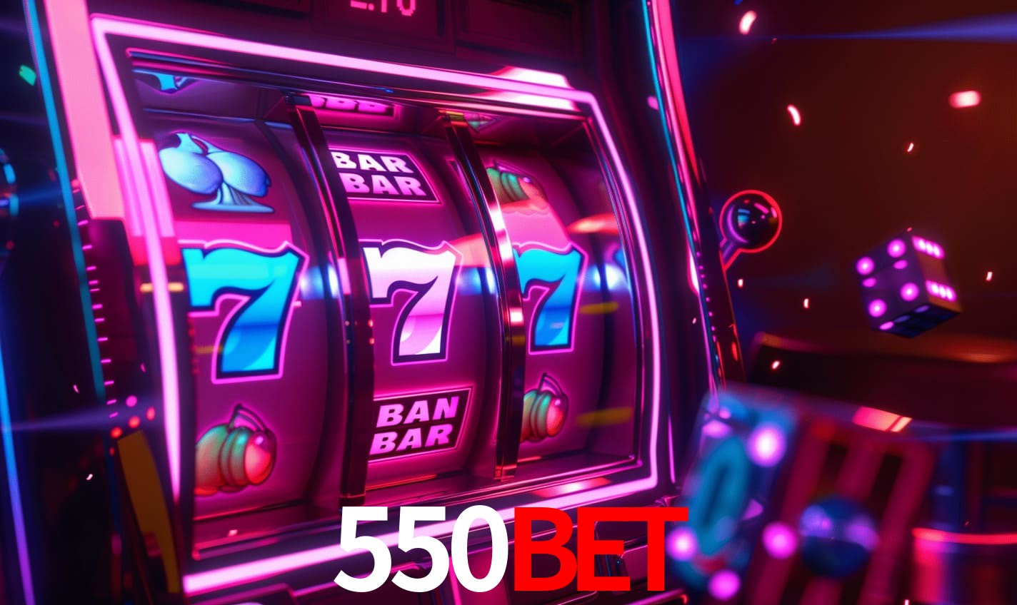 Explorando a Categoria de Eventos em Apostas na 550BET