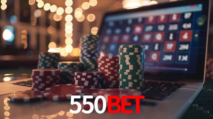 Games Directory 550BET