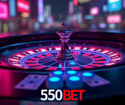 A Popularidade dos Caça-Níqueis no 550BET