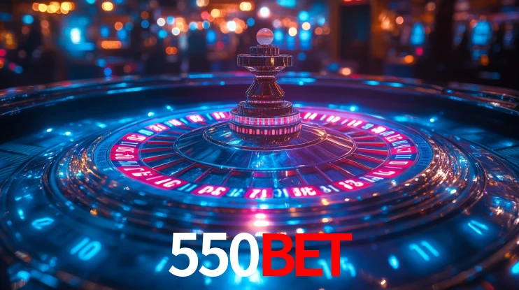 Explore as vantagens do 550BET: serviço profissional e confiabilidade