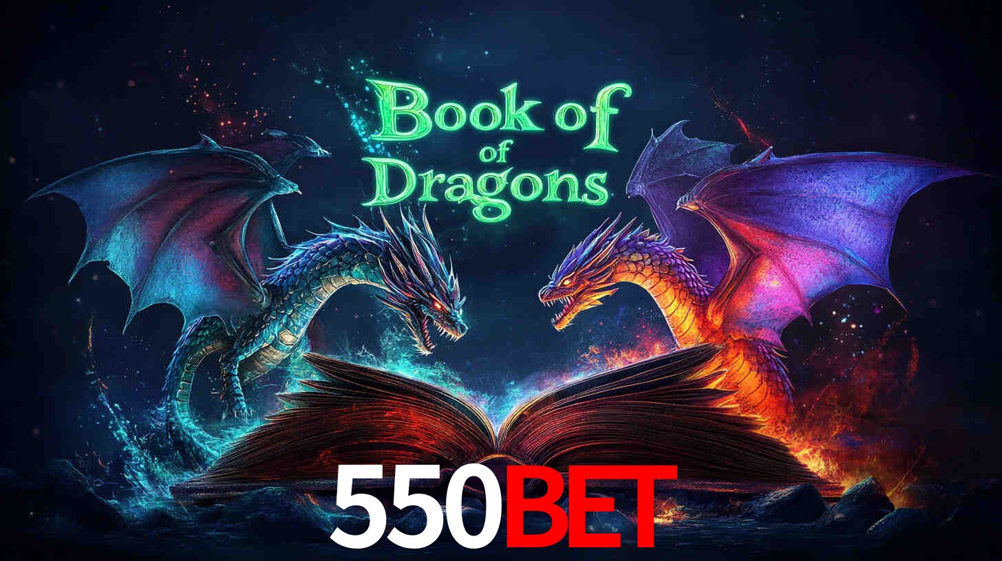 A Revolução dos Aplicativos de Jogos no 550BET
