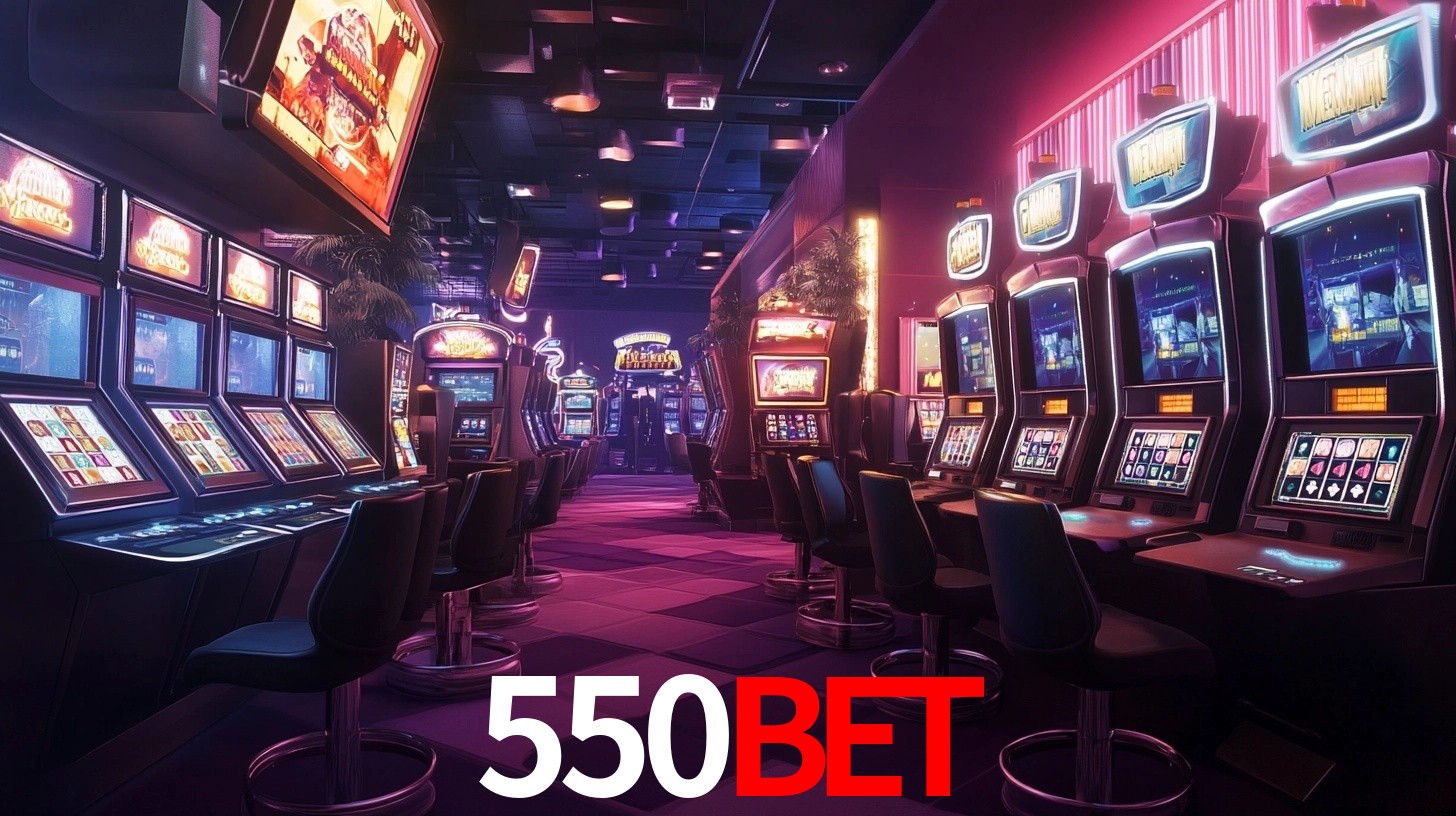 Ofertas Imperdíveis na 550BET: Promoções e Bônus Que Valem a Pena