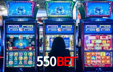 Live Casino 550BET