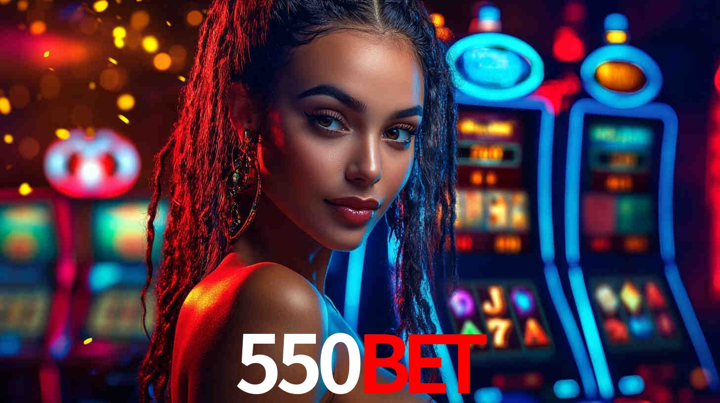Descubra o Programa VIP da 550BET: Vantagens Exclusivas para Jogadores
