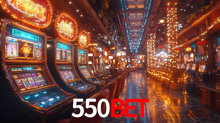 550BET