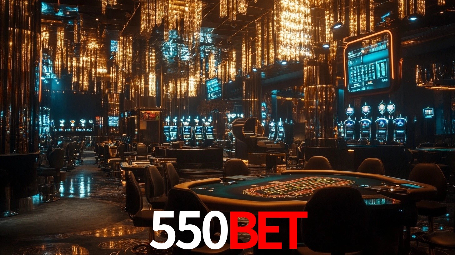 550BET