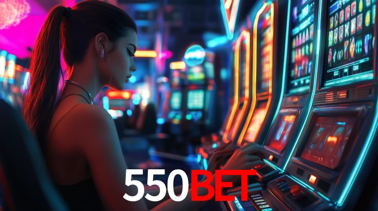 550BET
