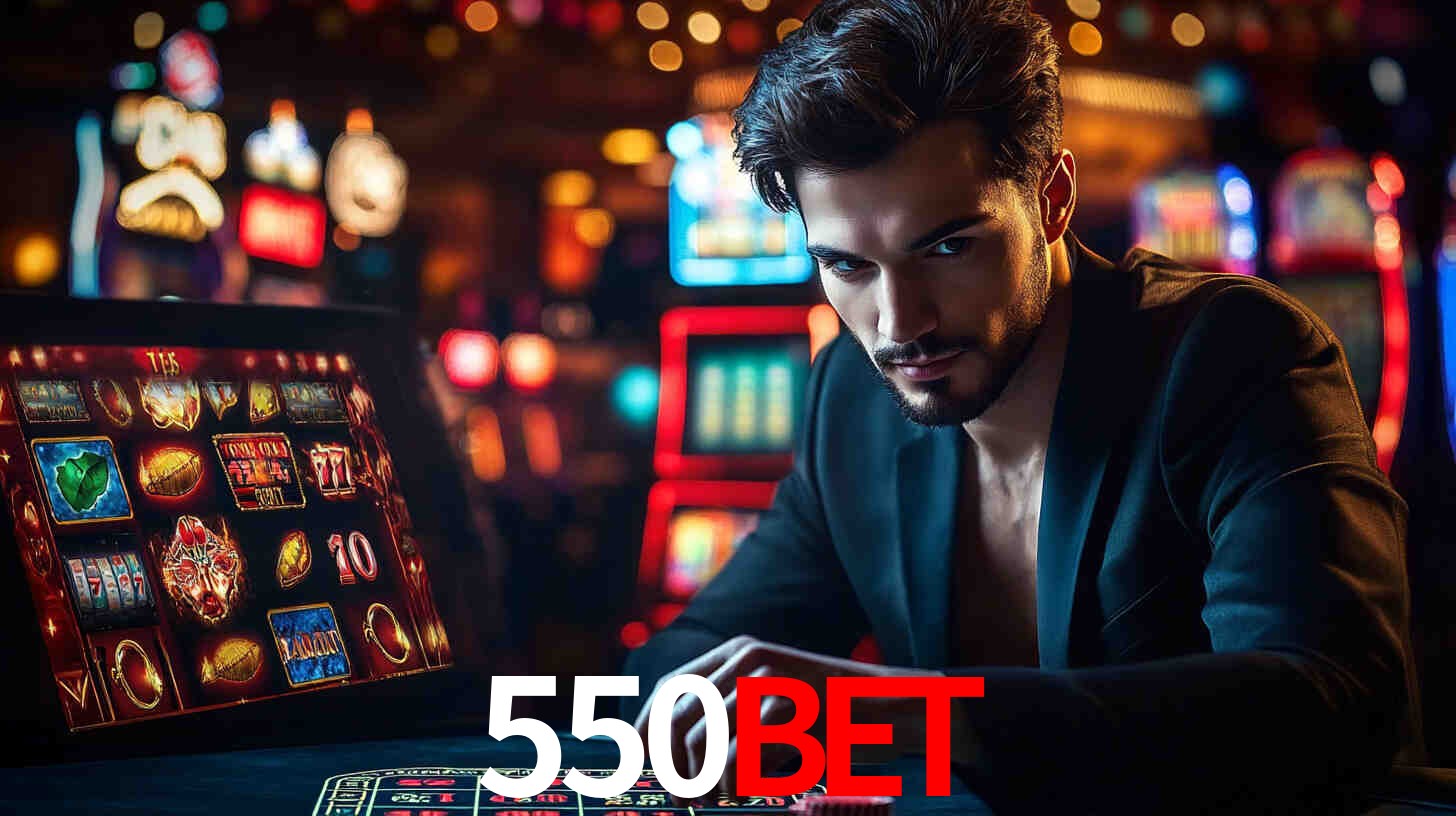 550BET