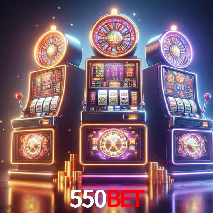 550BET login