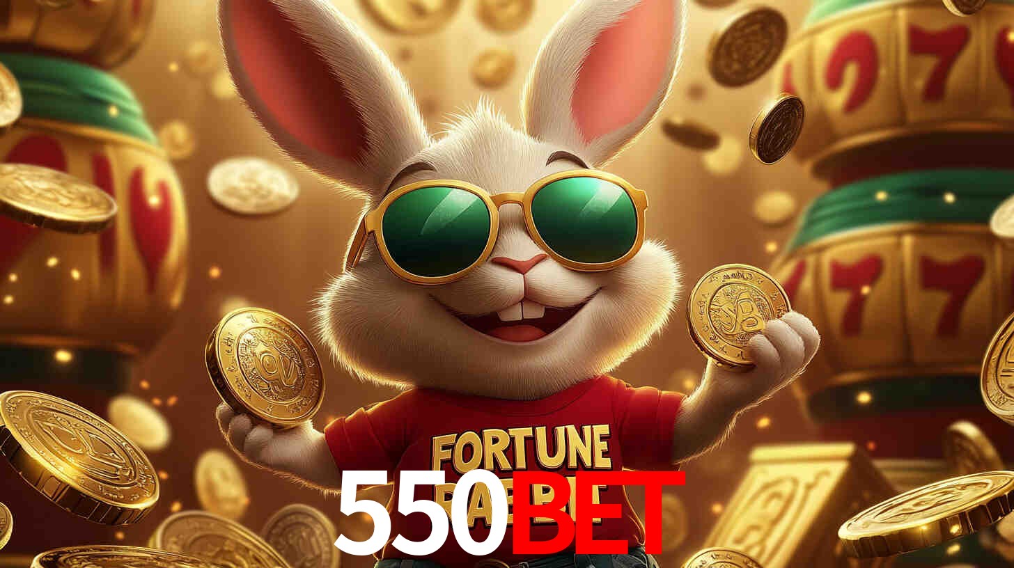 550BET
