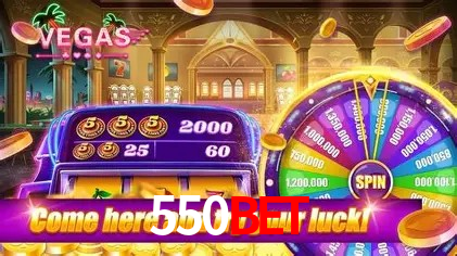 Exclusive Offers 550BET