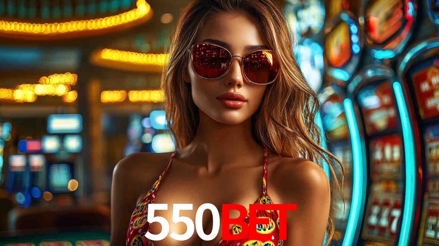 Daily Bonuses 550BET