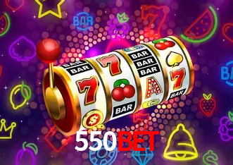 Explorando a Categoria de Eventos em Apostas na 550BET