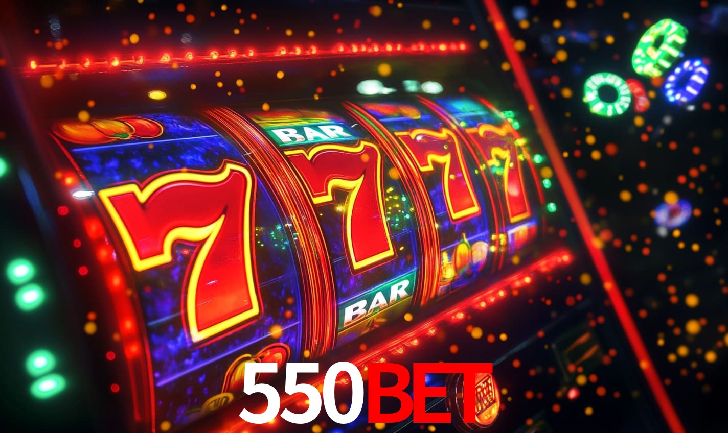 550BET.com