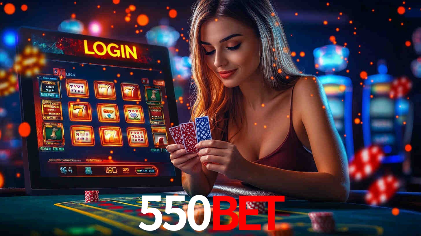 550BET.com