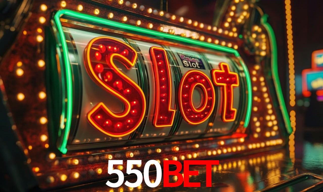 Secure Login 550BET